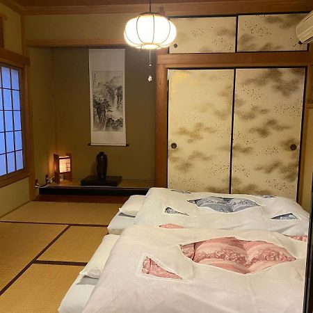 宮城野ハウス＆離れ Hotel Hakone Exterior photo