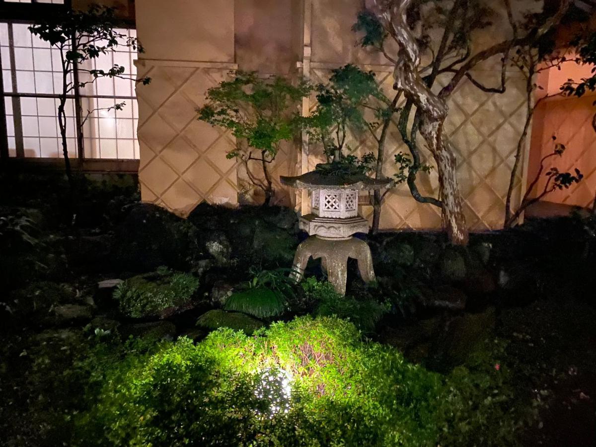 宮城野ハウス＆離れ Hotel Hakone Exterior photo